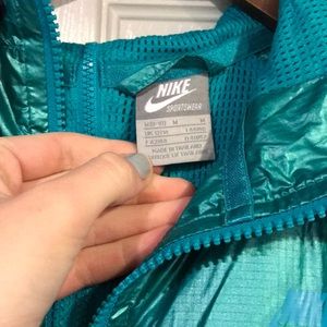 Nike Rain Jacket